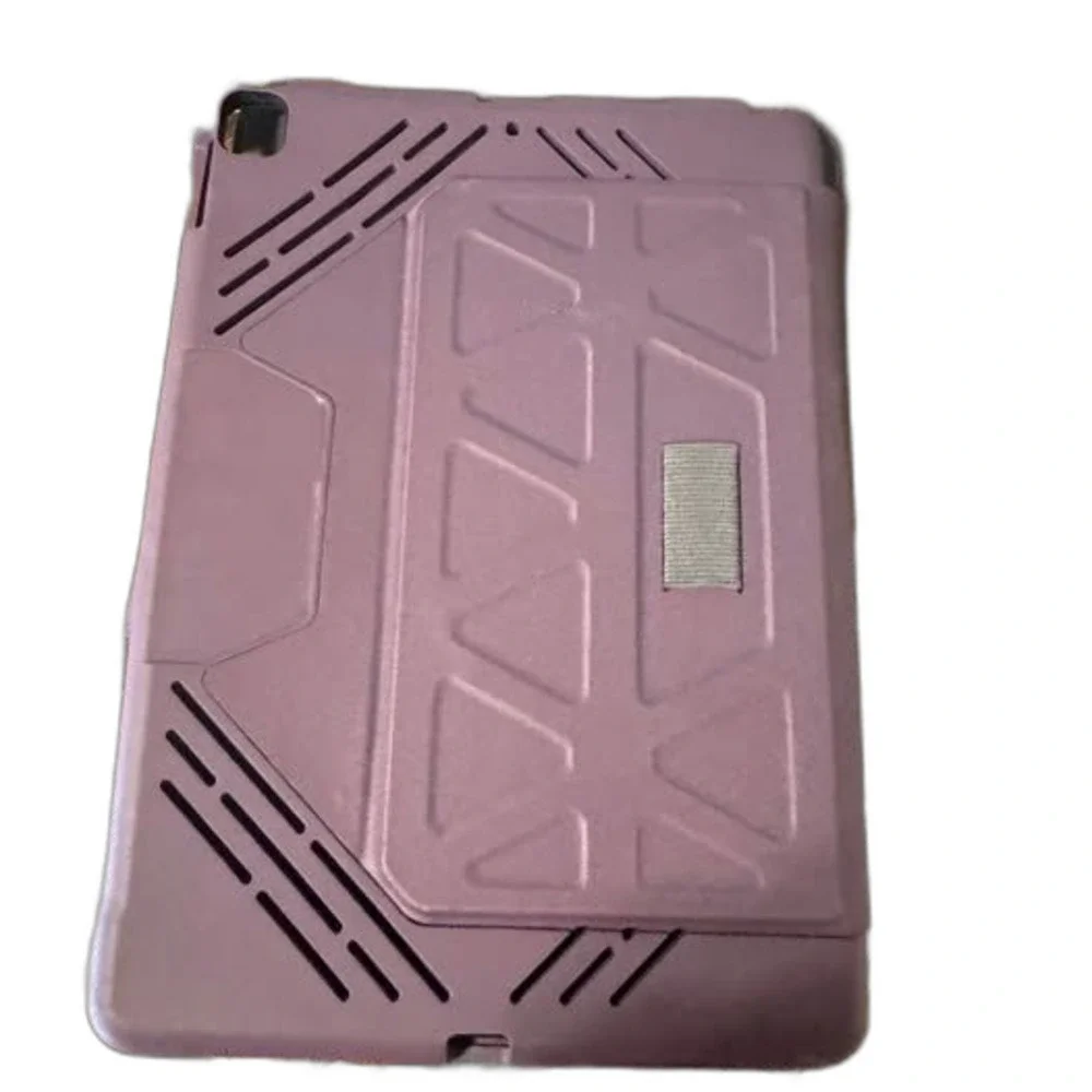 Targus VersaVu Purple Rotating Case for Apple iPad 10th Gen 10.9”